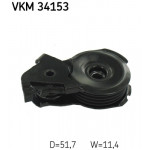 SKF Spannrolle, Keilrippenriemen